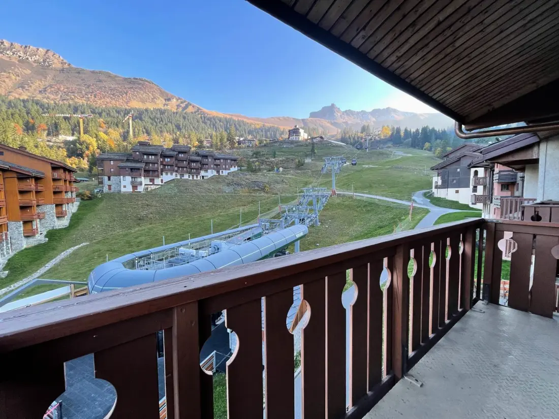 Residence Roches Blanches G