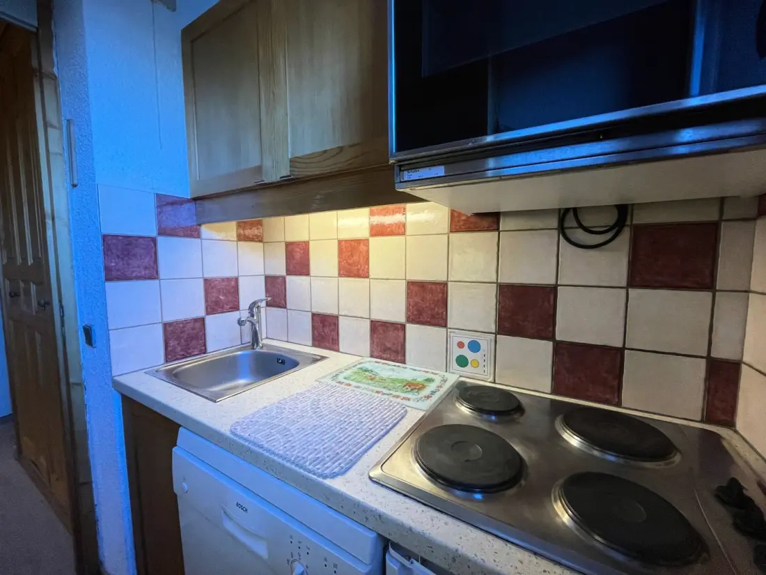 Residence Roches Blanches G