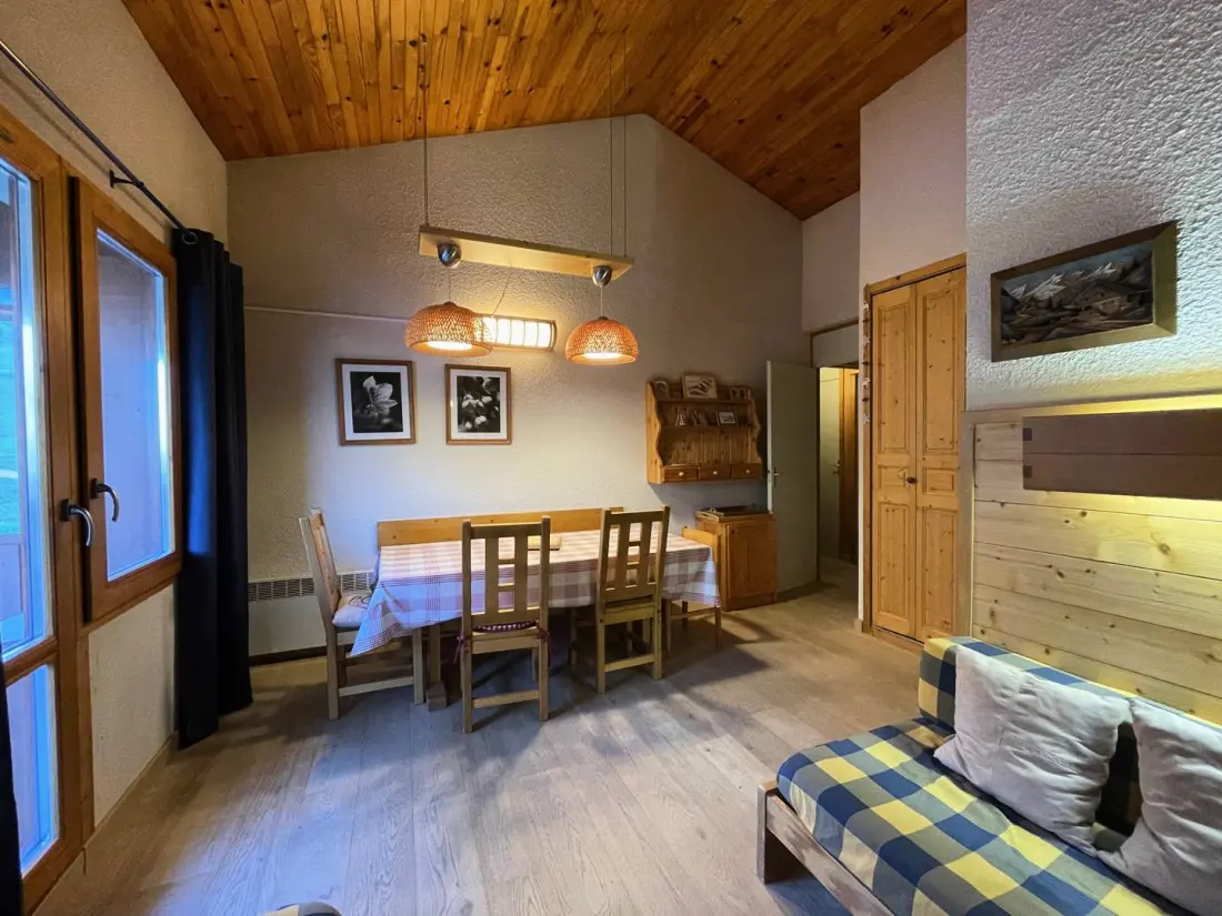 Residence Roches Blanches G