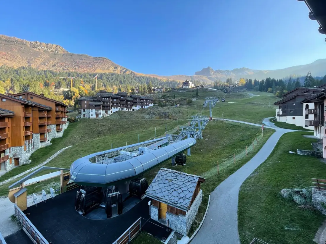 Residence Roches Blanches G
