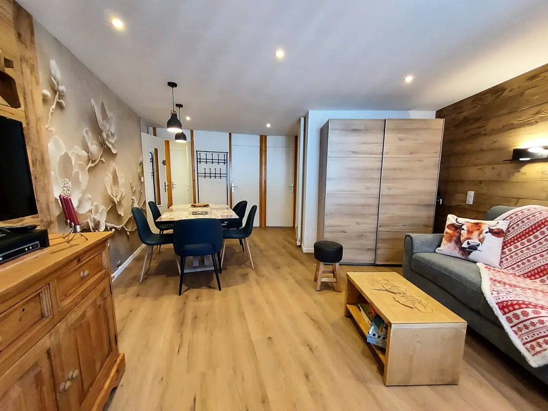 Residence Roches Blanches G