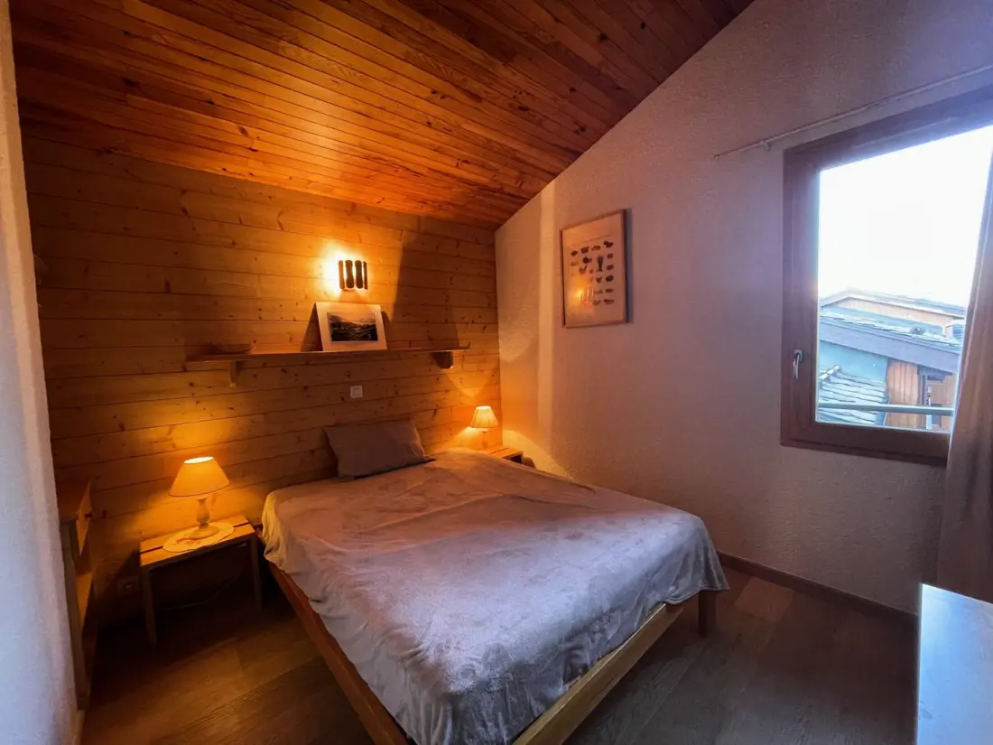 Residence Roches Blanches G