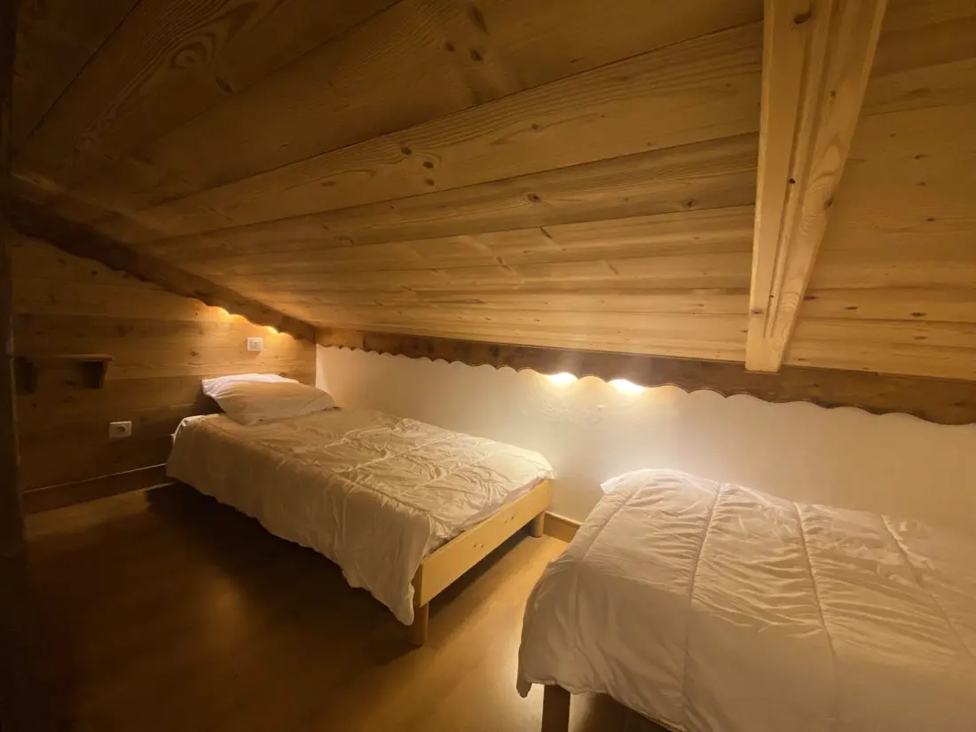 Residence Roches Blanches G