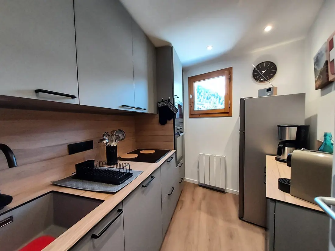 Residence Roches Blanches G