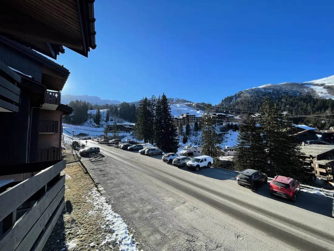 Residence Roches Blanches G
