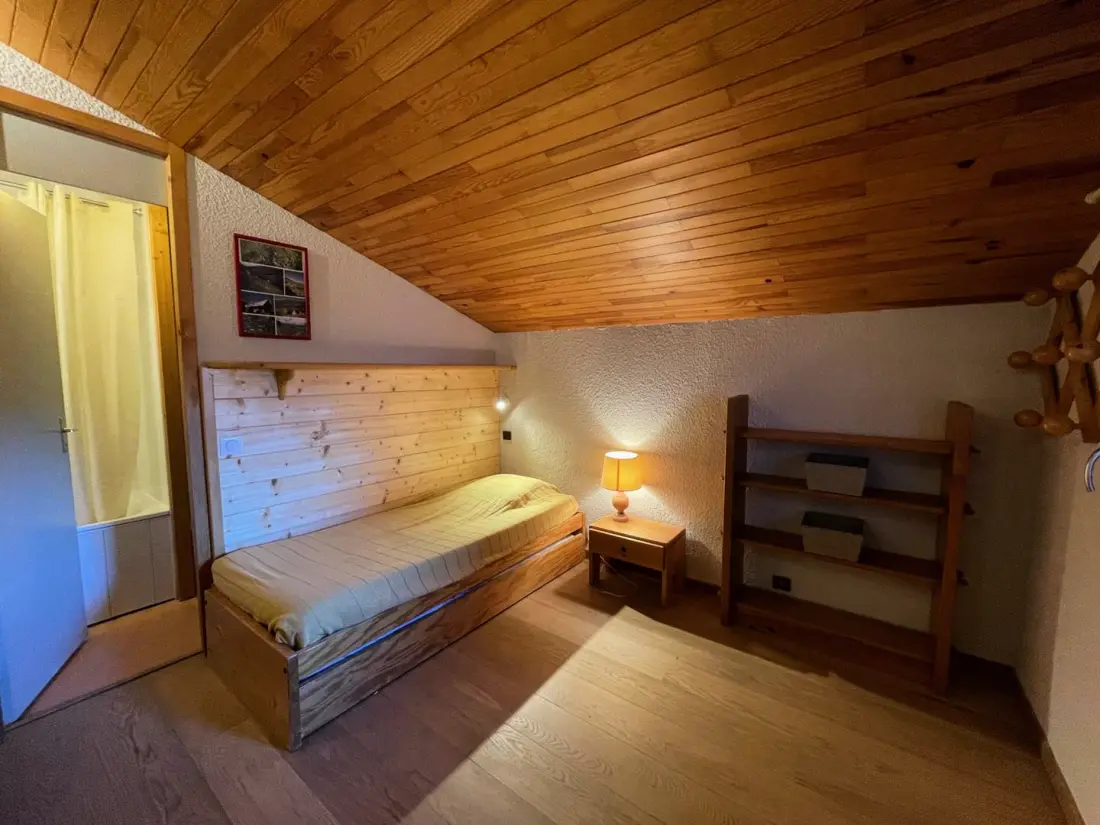 Residence Roches Blanches G