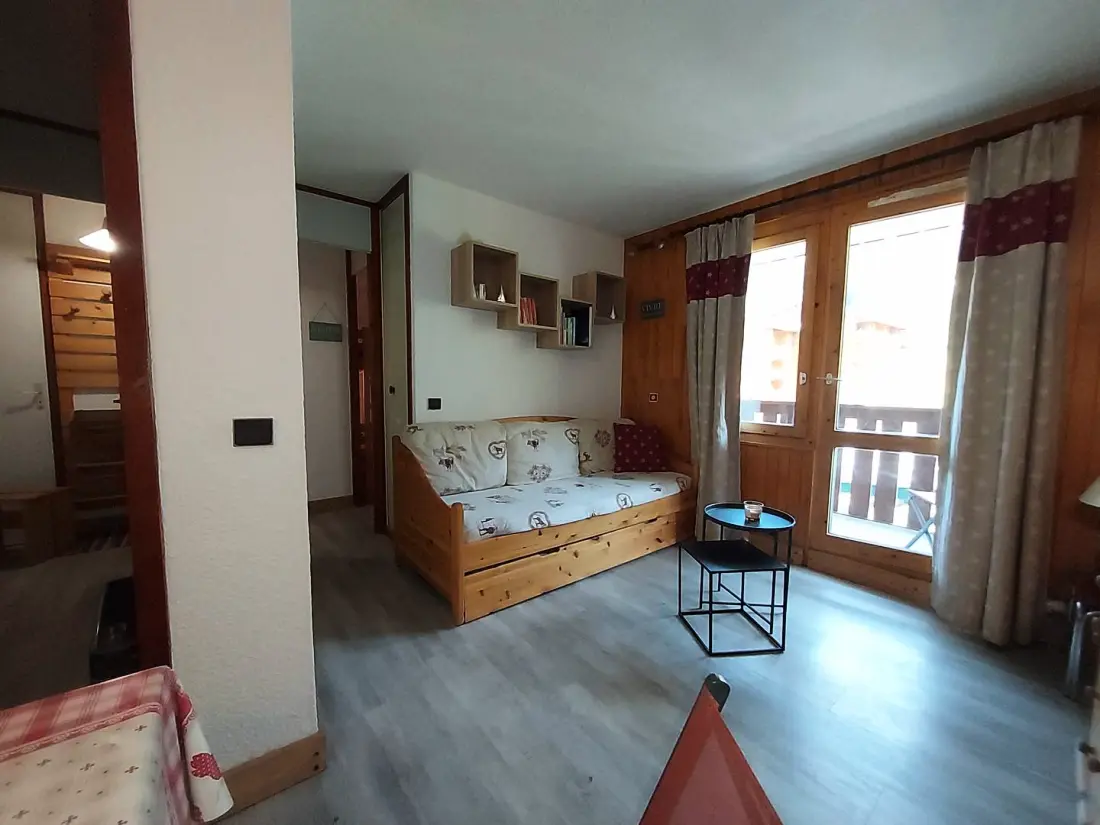 Roches Blanches G Residence