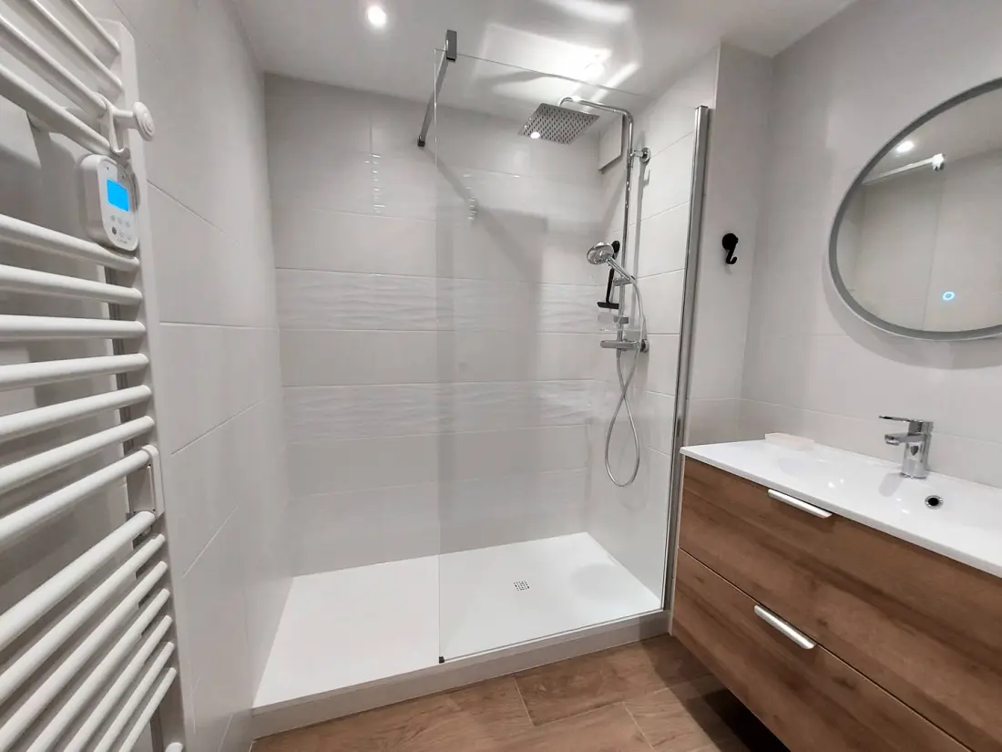 Residence Roches Blanches G