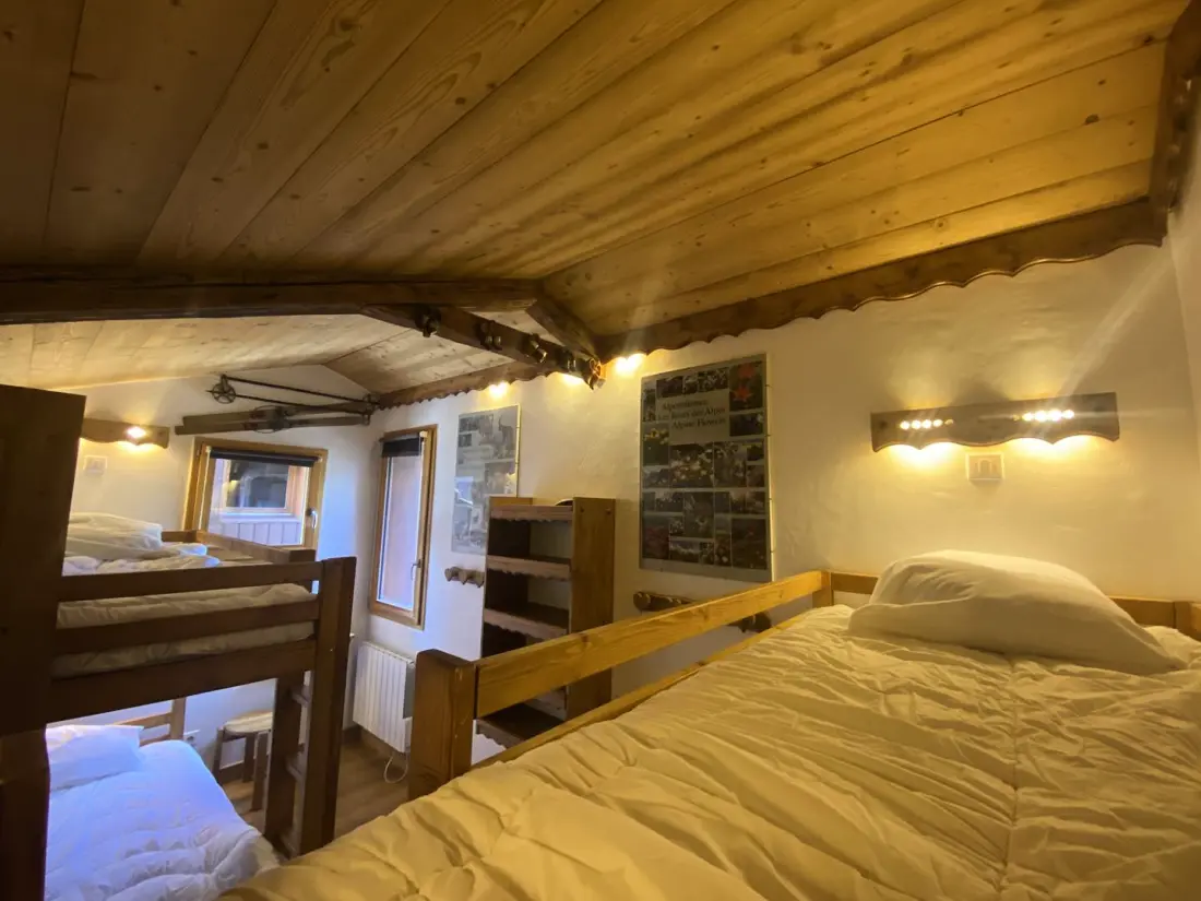 Residence Roches Blanches G
