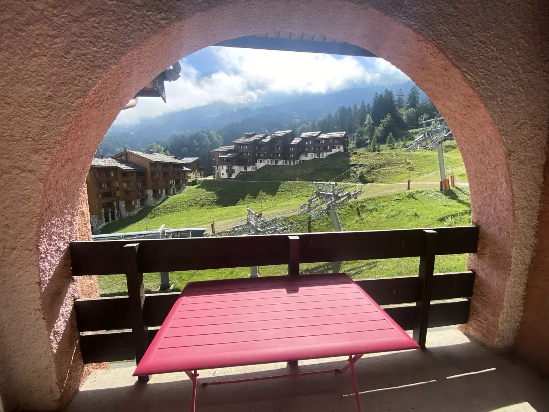 Residence Roches Blanches G