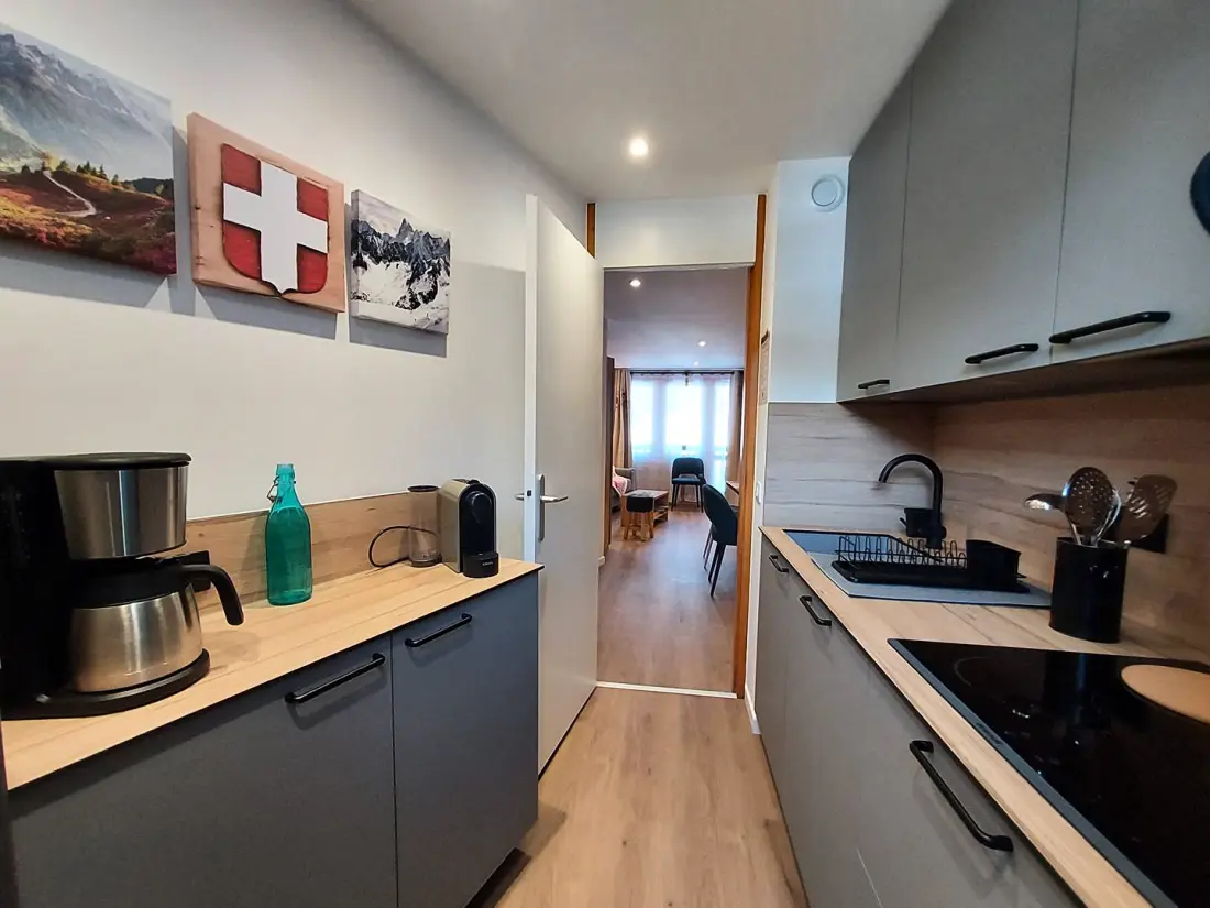 Residence Roches Blanches G