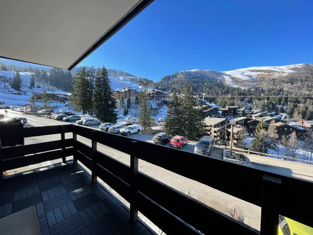 Residence Roches Blanches G