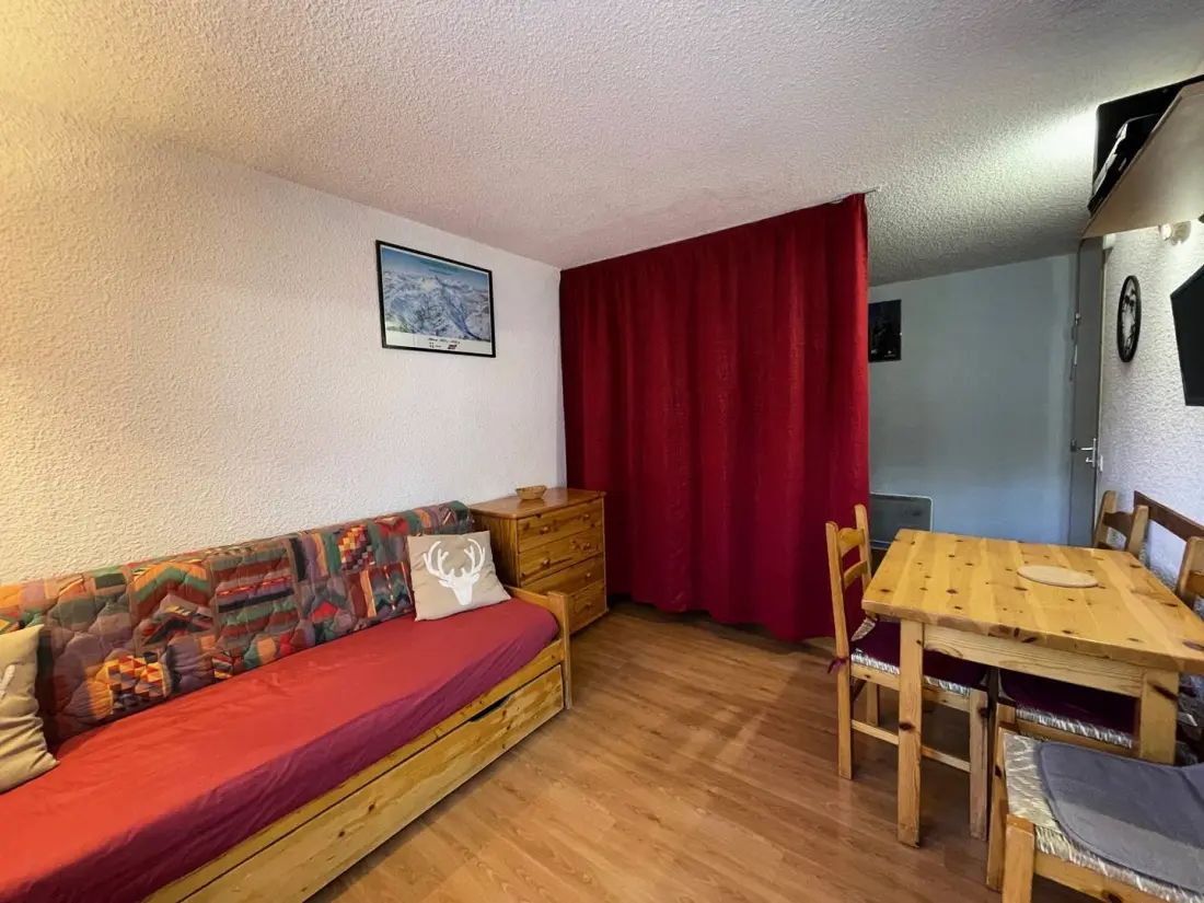 Residence Roches Blanches G