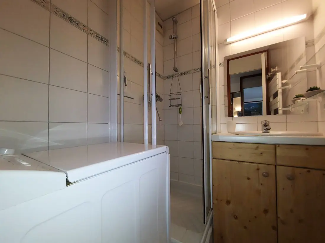 Roches Blanches G Residence