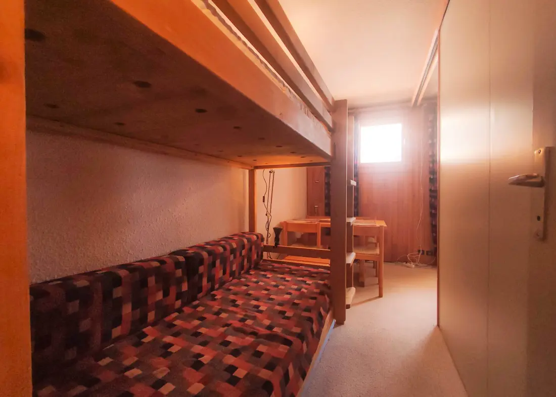 Residence Roches Blanches G