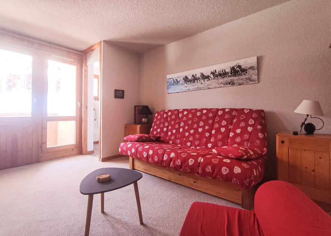 Residence Roches Blanches G