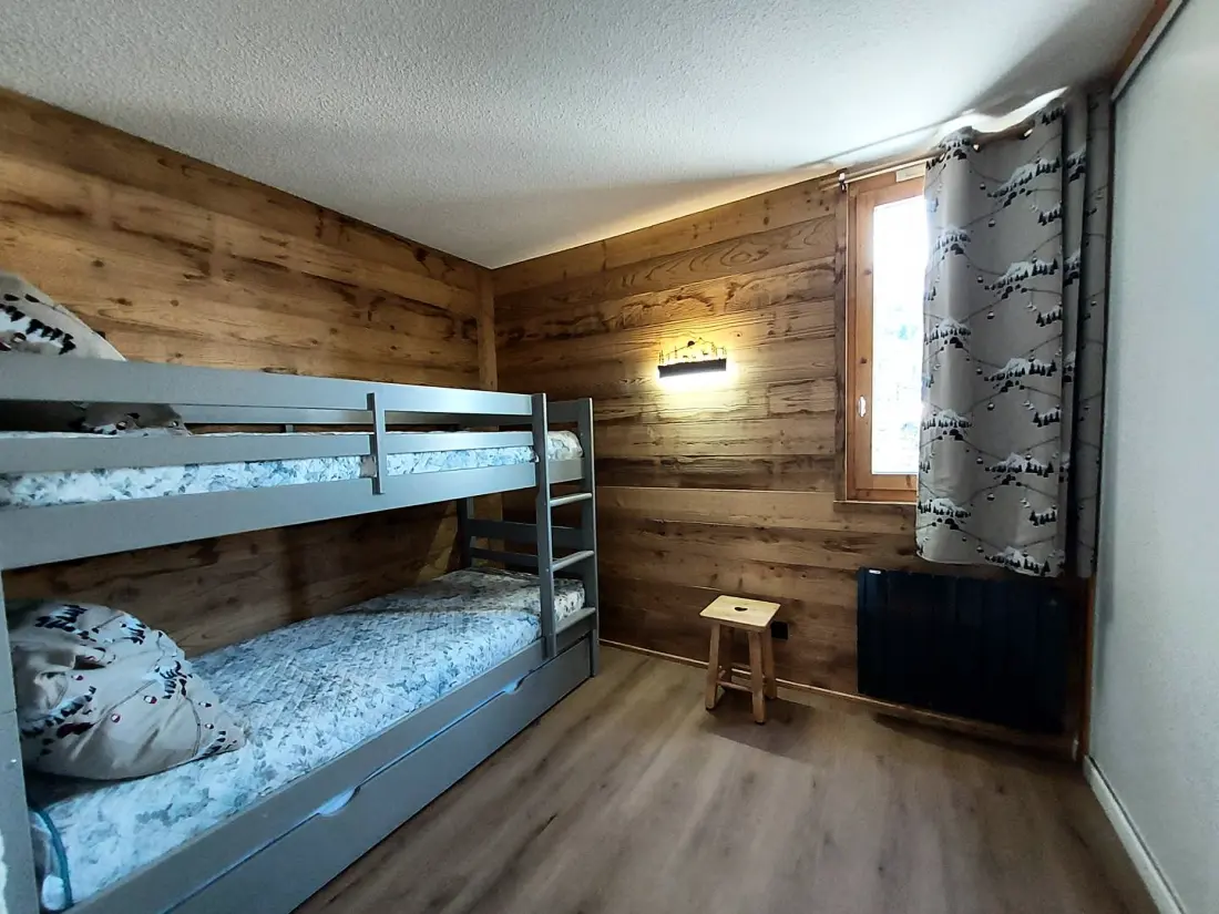 Residence Roches Blanches G