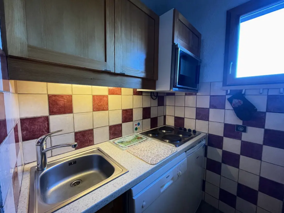 Residence Roches Blanches G