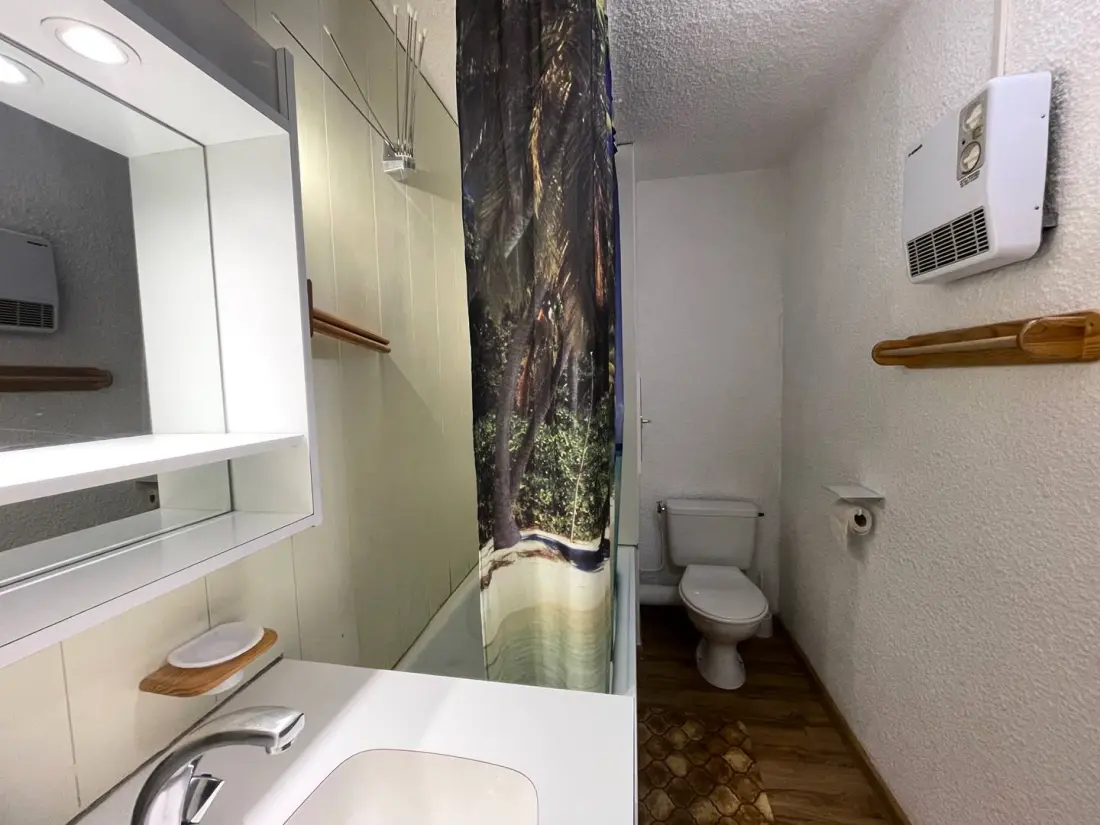 Residence Roches Blanches G