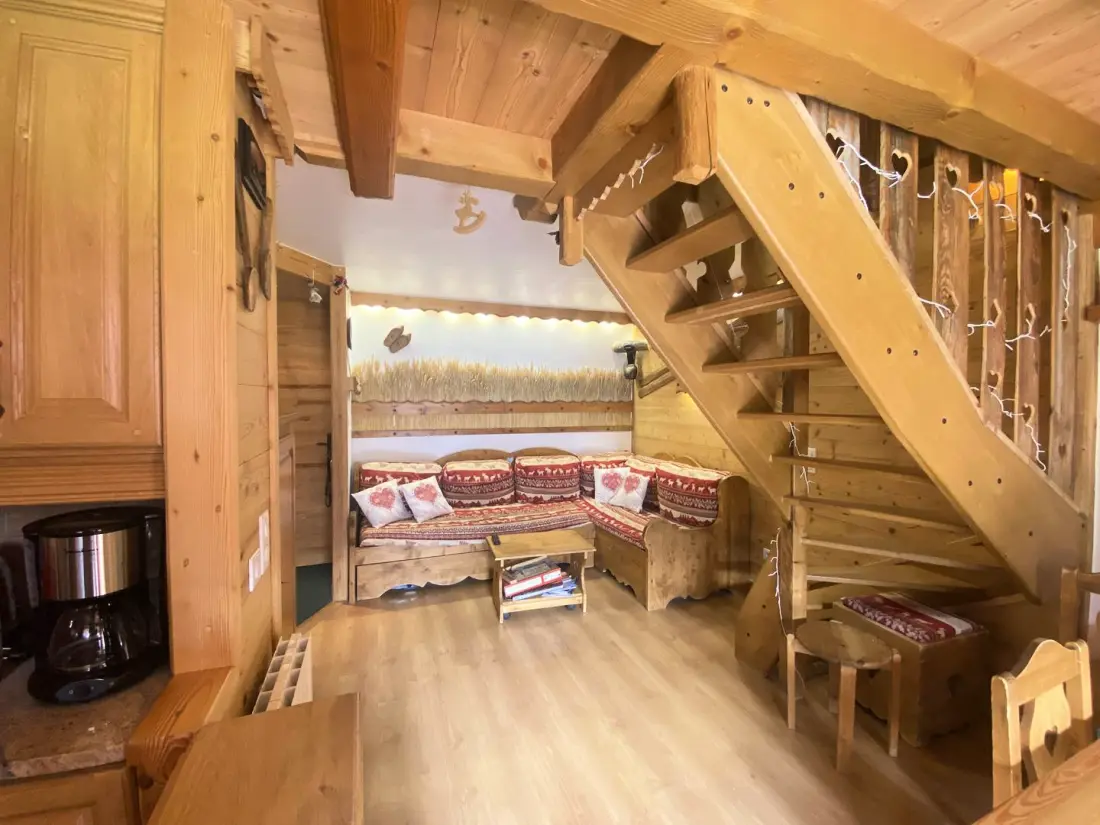 Residence Roches Blanches G