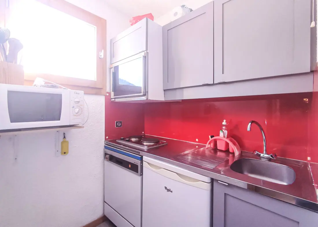 Residence Roches Blanches G