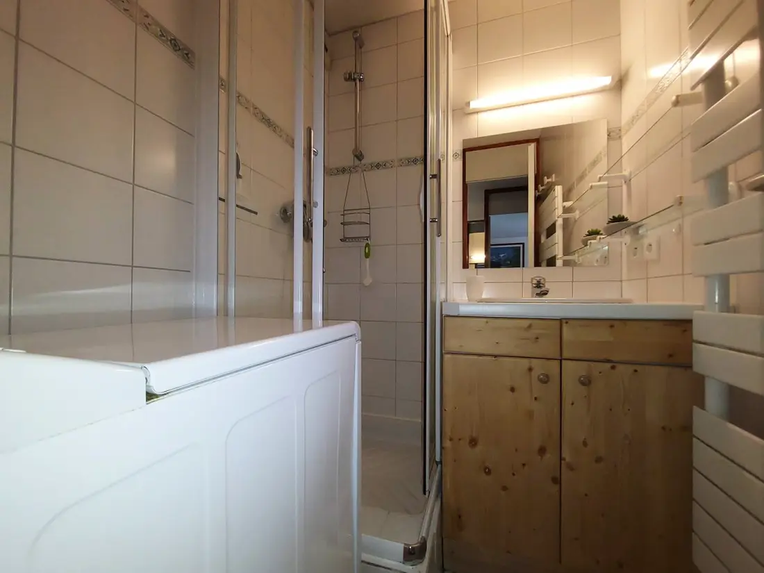 Roches Blanches G Residence