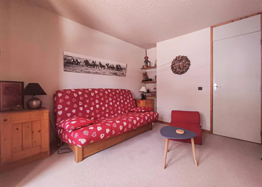 Residence Roches Blanches G