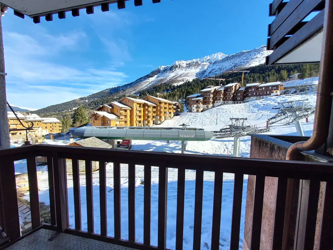 Residence Roches Blanches G