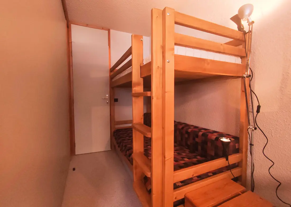 Residence Roches Blanches G