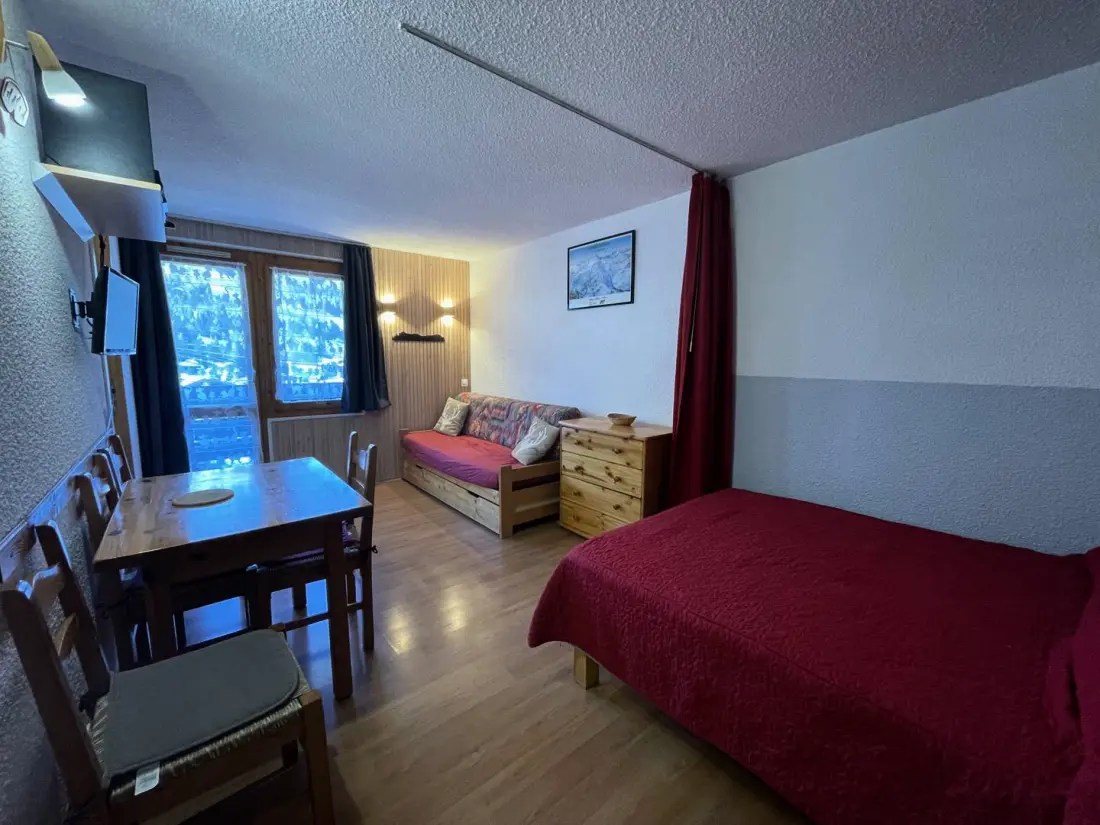 Residence Roches Blanches G