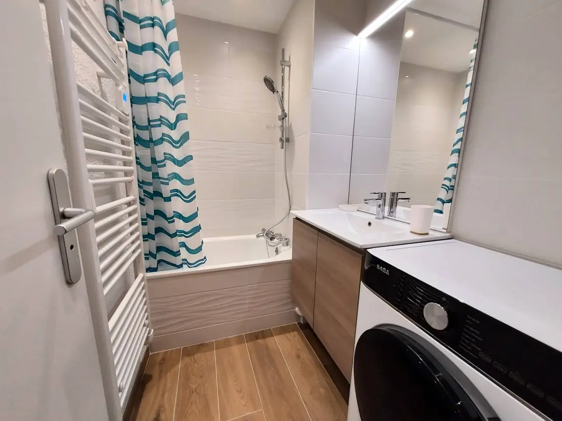 Residence Roches Blanches G