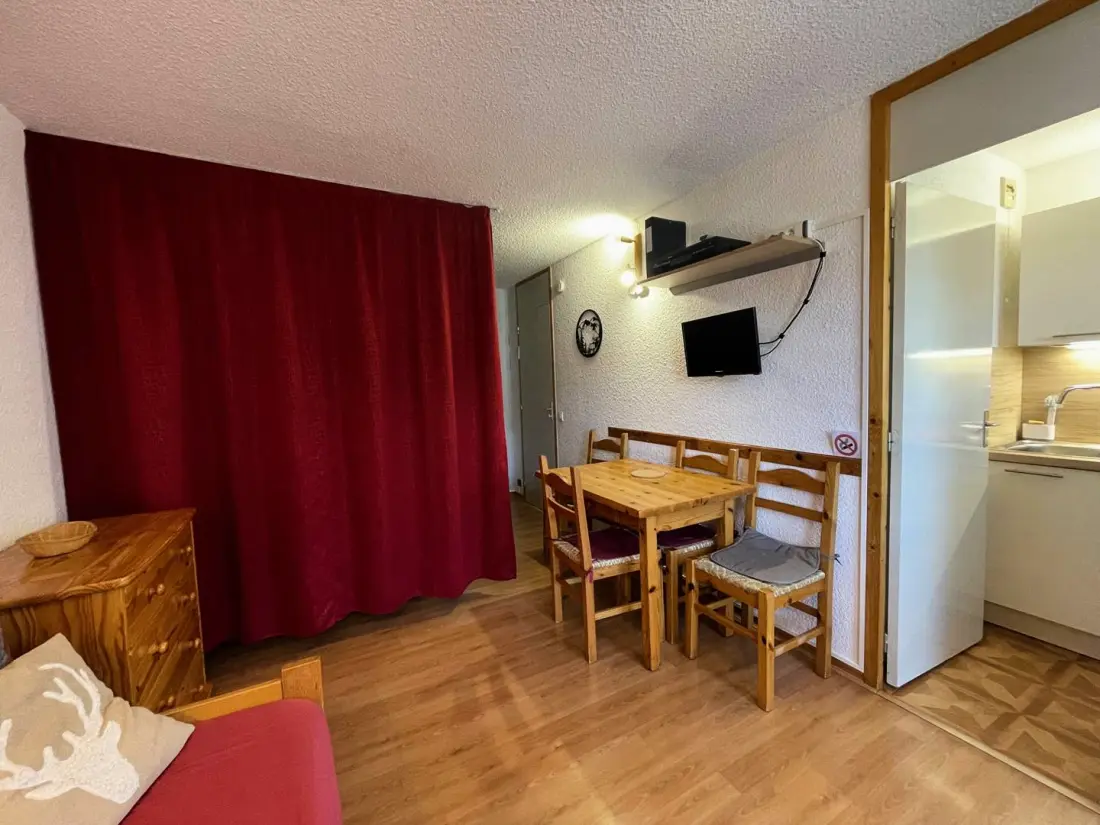 Residence Roches Blanches G