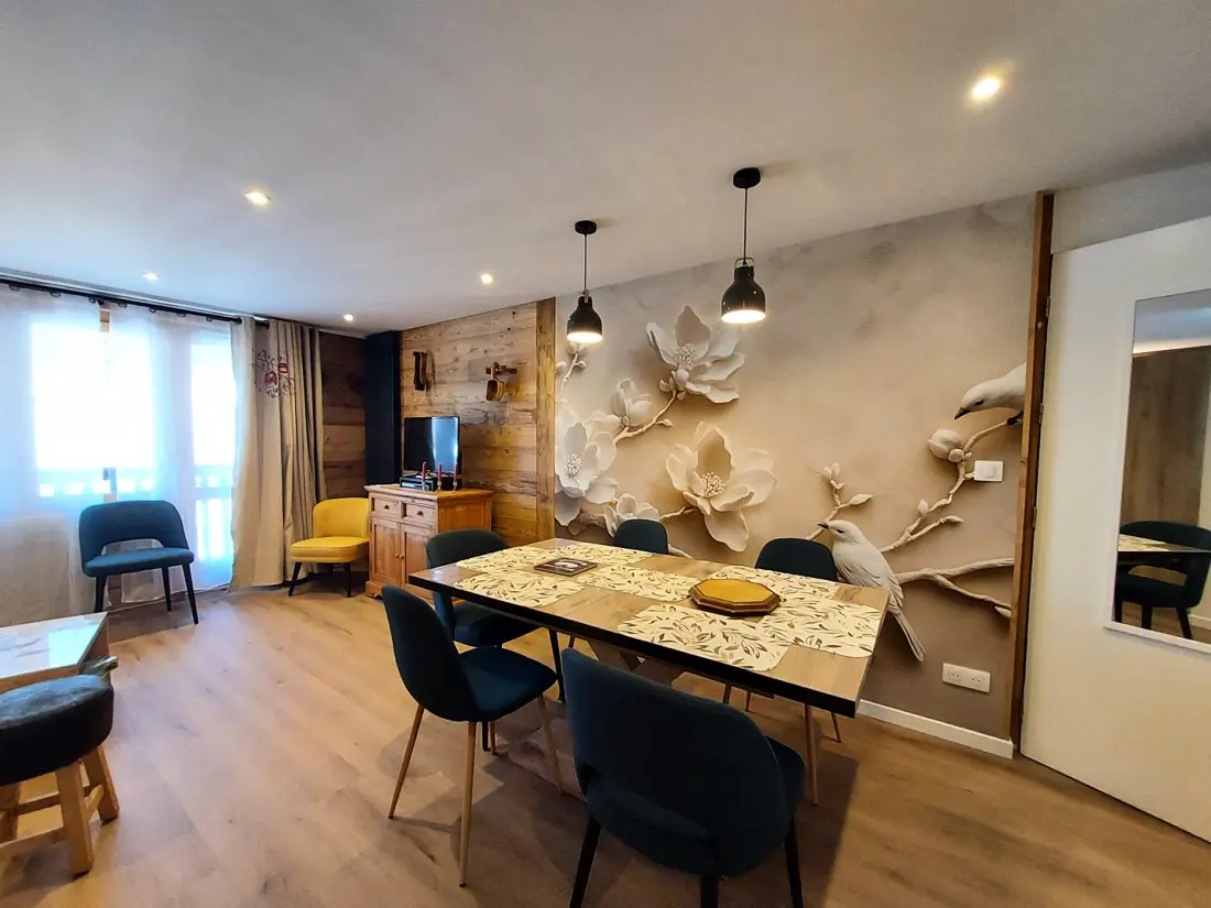 Residence Roches Blanches G