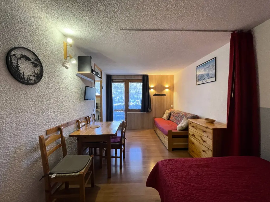 Residence Roches Blanches G