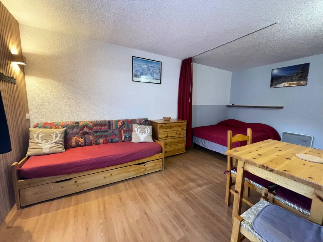Residence Roches Blanches G