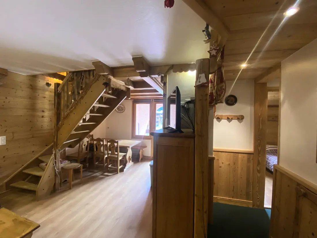 Residence Roches Blanches G