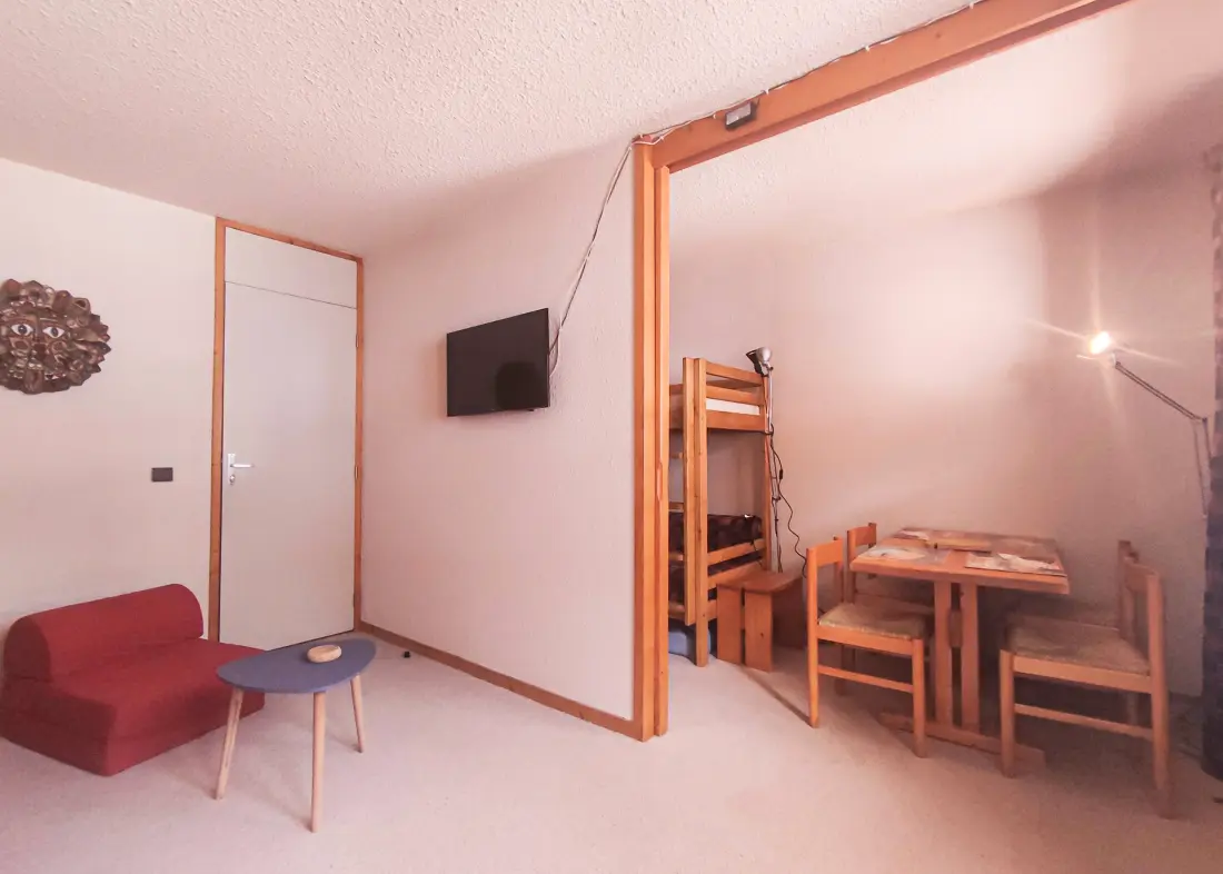 Residence Roches Blanches G