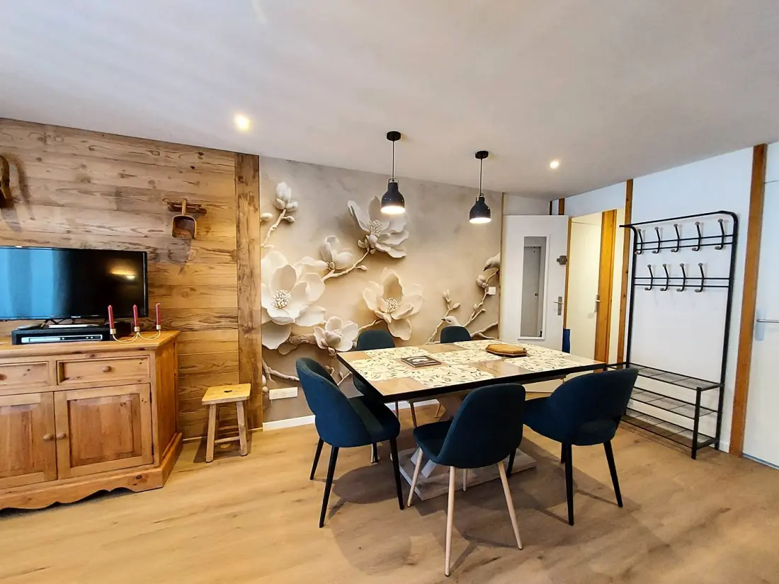 Residence Roches Blanches G