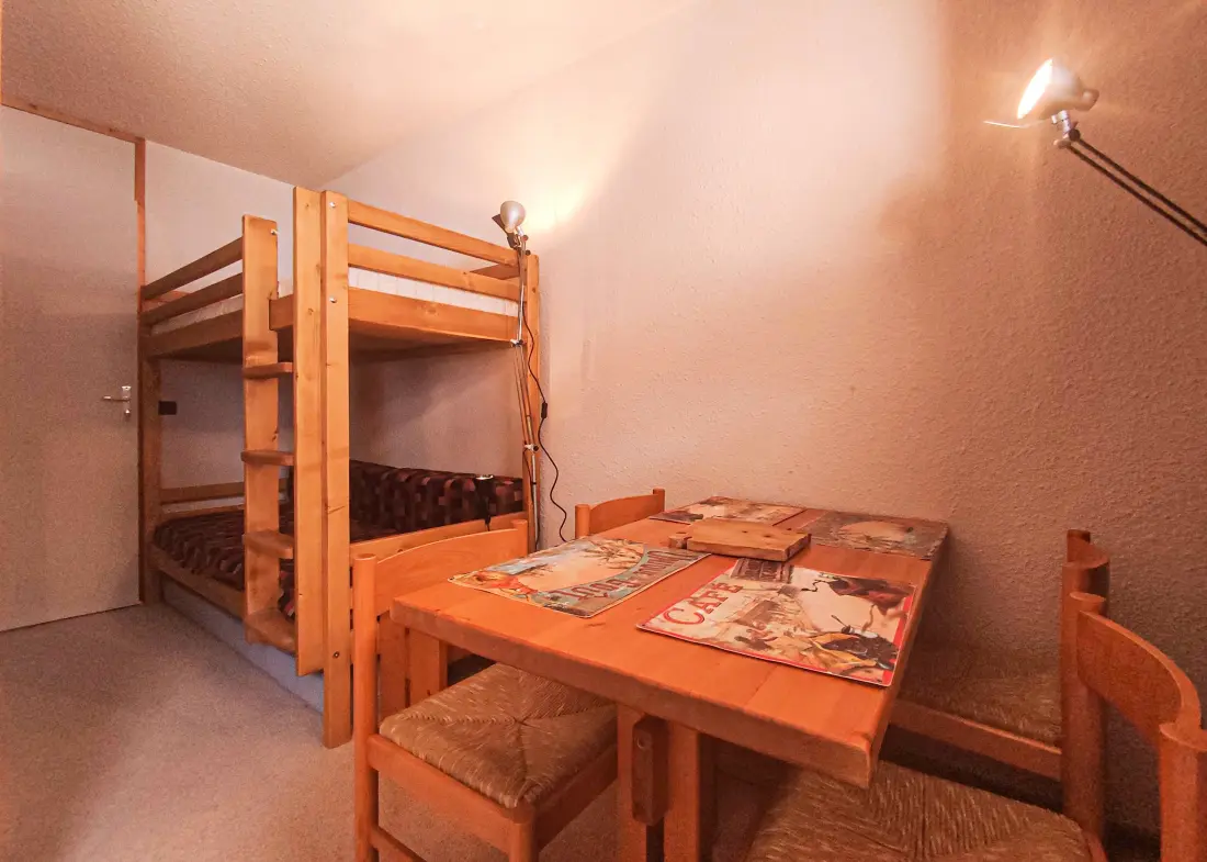 Residence Roches Blanches G
