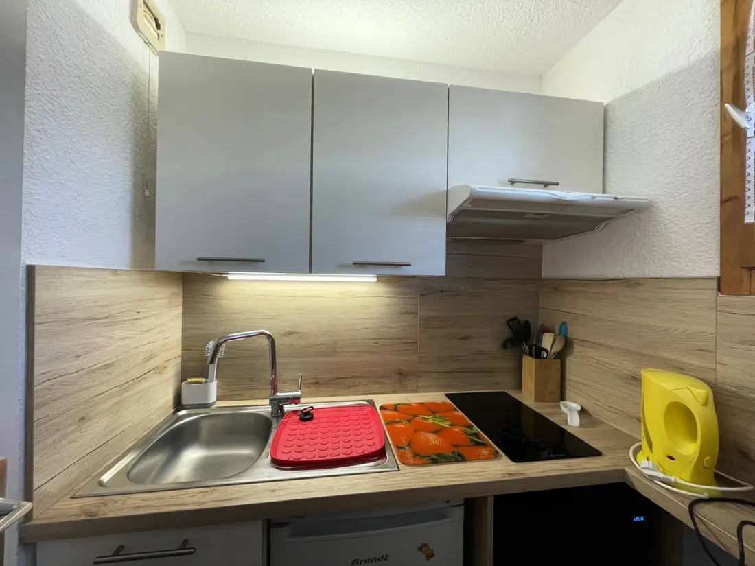 Residence Roches Blanches G