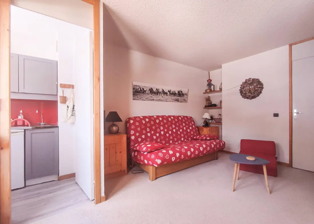 Residence Roches Blanches G