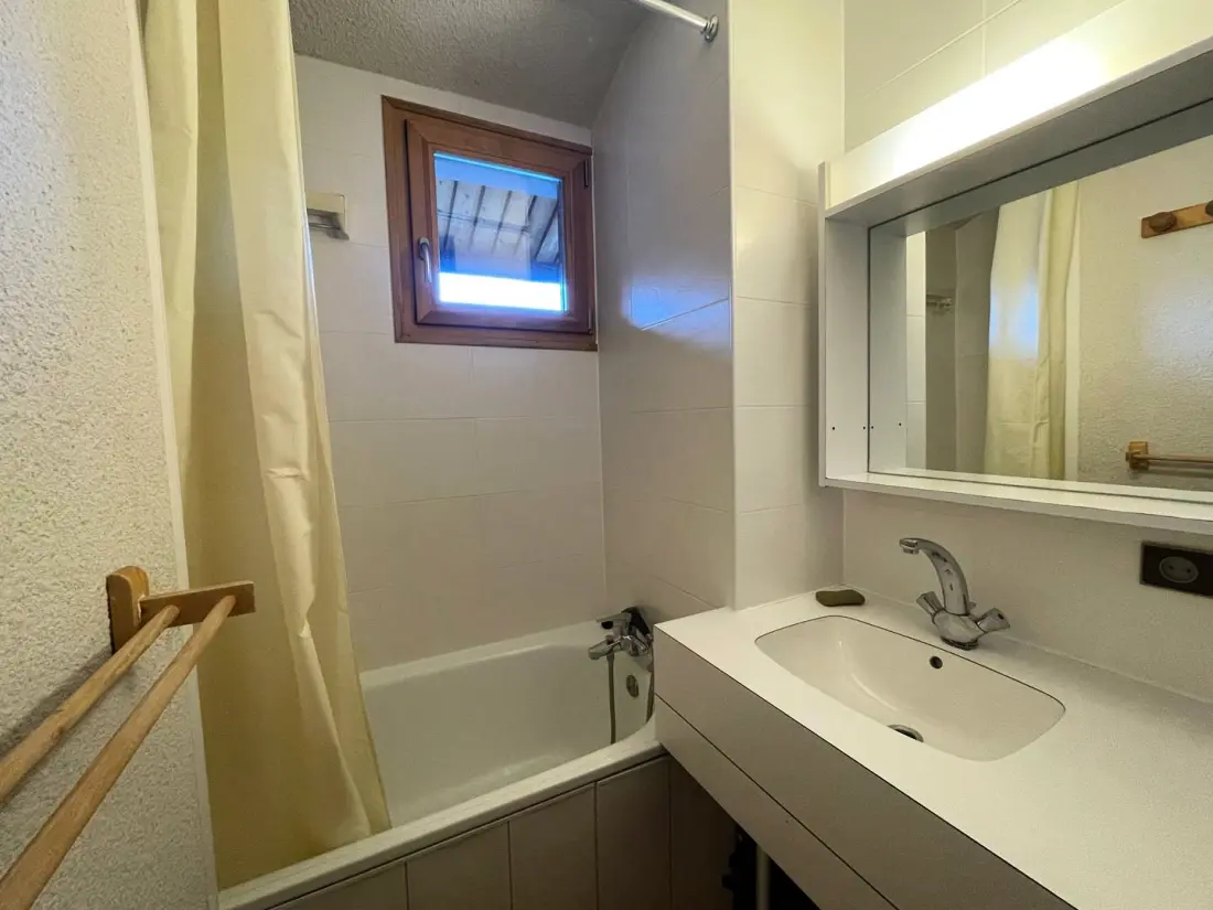 Residence Roches Blanches G