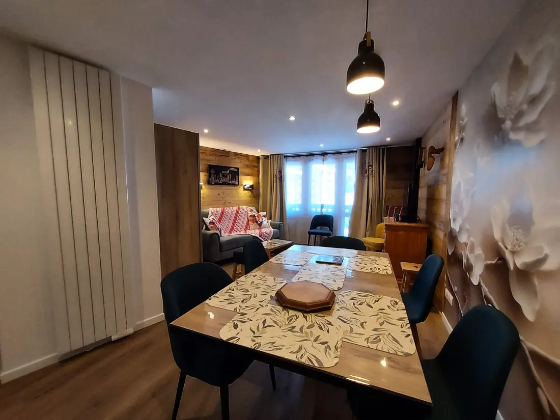 Residence Roches Blanches G