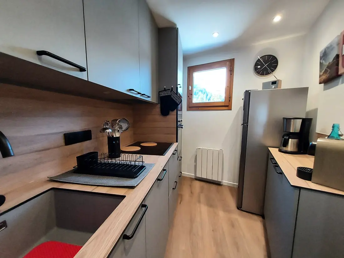 Residence Roches Blanches G