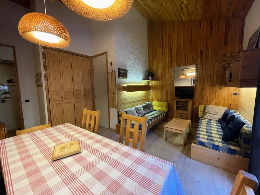 Residence Roches Blanches G
