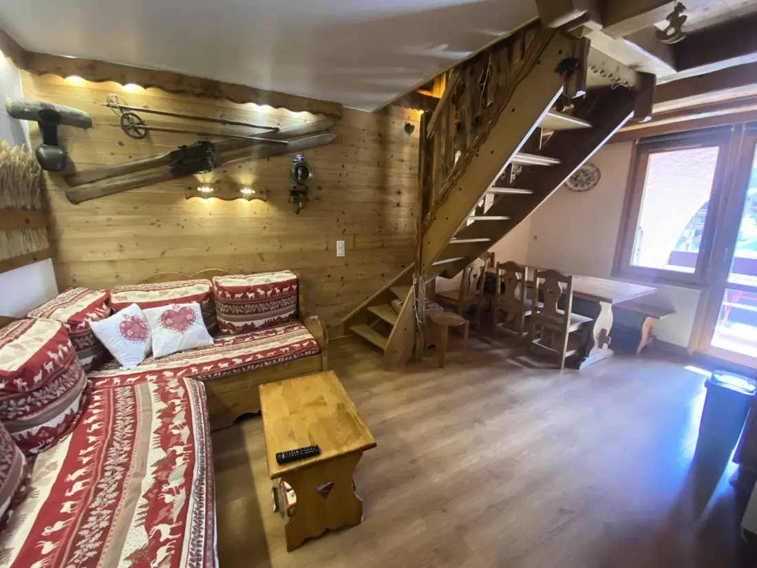 Residence Roches Blanches G