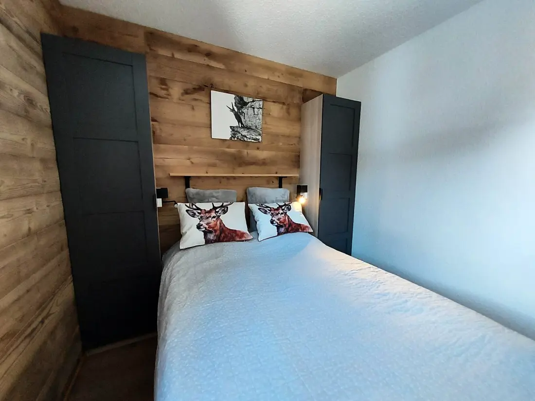 Residence Roches Blanches G