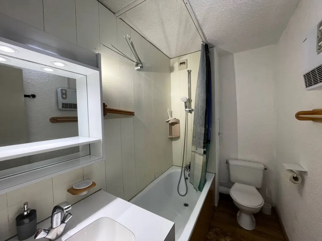 Residence Roches Blanches G