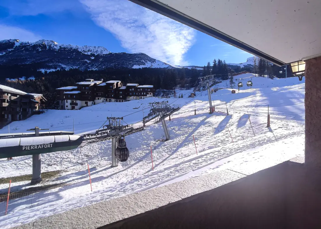 Residence Roches Blanches G