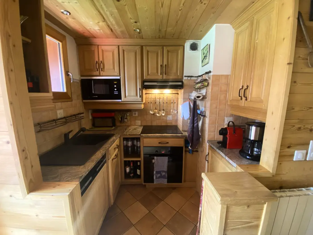 Residence Roches Blanches G